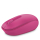 Microsoft 1850 Wireless Mobile Mouse Różowy - 247271 - zdjęcie 3